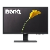 Монитор 24" Benq GL2480 TN LED 1920x1080 1ms 16:9 250 cd/m2 1000:1 12M:1 170/160 D-sub DVI HDMI  Flicker-free Black, фото 18