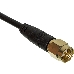 Антенна DS-4G30-150RG174SMAMM3M+2CRC9 3м многодиапазонная черный, фото 5