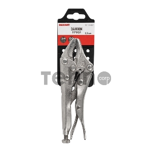 Зажим ручной 125 мм REXANT