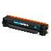Картридж SAKURA CF541X (203X) для HP M254, MFP M280/281, синий, 2 500 к., фото 2