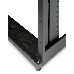 Монтажный шкаф APC NetShelter SX 42U AR3150 750mm x 1070mm Enclosure with Sides Black, фото 5