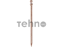 Гвозди финишные, омедненные, 35 х 1.6 мм, 5 кг, ЗУБР