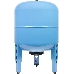 Гидроаккумулятор Джилекс ВП 80 к 80л 8бар голубой (7083), фото 1