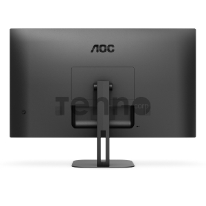 МОНИТОР 32 AOC Q32V5CE Black (VA, 2560x1440, 75Hz, 4 ms, 178°/178°, 300 cd/m, 20M:1, +2xHDMI 2.0, +DisplayPort 1.4)