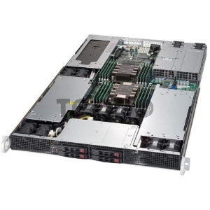 Серверная платформа SuperMicro SYS-1029GP-TR 1U SATA