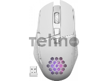 Мышка USB OPTICAL WRL GLORY GM-514 WHITE 52513 DEFENDER