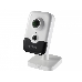 Камера видеонаблюдения IP HiWatch DS-I214W(C)(4mm) 4-4мм, фото 2