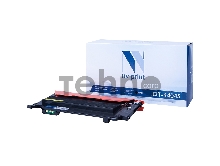 Картридж NVPrint совместимый Samsung CLT-K404S Black для SL-C430/C430W/C480/C480W/C480FW (1500k)