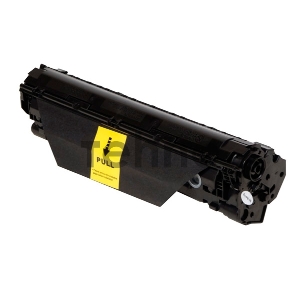 Тонер-картридж Cactus CS-CE285AS черный, 1600 стр., для HP LJ P1102/P1102W/M1130/M1132