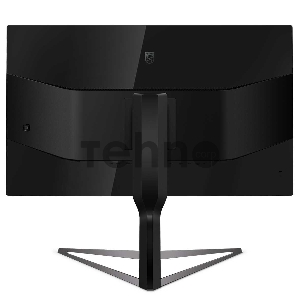МОНИТОР 31.5 PHILIPS 326M6VJRMB/00 Black (4K, MVA, Ambiglow, 3840x2160, 4 ms, 178°/178°, 600 cd/m, 80M:1, +3xHDMI 2.0,