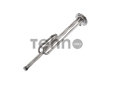 Нагревательный элемент для бойлера ТЭН RF 1300 Вт, фланец М6, 64 мм REXANT