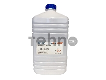 Тонер Cet CE38-K/CE38-D CET111068579 черный бутылка 579гр. (в компл.:девелопер) для принтера KONICA MINOLTA Bizhub C227/287