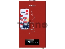 Водонагреватель проточный Thermex S 20 MD Art Red