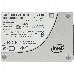 Жесткий диск SSD SATA2.5" 3.84TB TLC D3-S4610 SSDSC2KG038T801 INTEL, фото 2