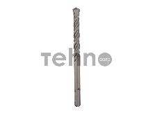 Бур по бетону 16x160x100 мм SDS PLUS Kranz