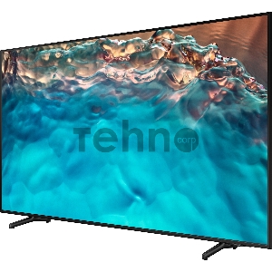 Телевизор Samsung 75 UE75BU8000UXCE