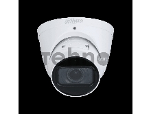 Видеокамера Dahua DH-IPC-HDW3441TP-ZS-27135-S2 уличная купольная IP-видеокамера с ИИ 4Мп 1/3” CMOS объектив 2.7-13.5мм