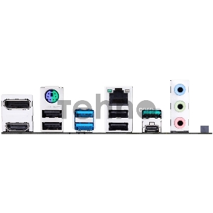 Материнская плата Asus PRIME Z790-P Soc-1700 Intel Z790 4xDDR5 ATX AC`97 8ch(7.1) 2.5Gg RAID+HDMI+DP