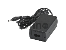 Блок питания Level VI AC/DC Power Supply (Brick). AC Input: 100-240V, 2.4A. DC Output: 12V, 4.16A, 50W. Requires: DC line cord and Country specific AC grounded Line Cord