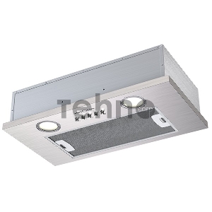 Вытяжка кухонная KRONA SELINA 600 inox PB Вытяжка кухонная KRONA SELINA 600 inox PB