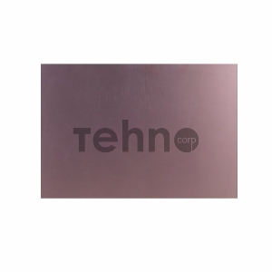Стеклотекстолит 1-сторонний 100x150x1.5 мм 35/00 (35 мкм) REXANT