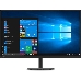 Монитор Lenovo 31.5" D32qc-20 черный VA 4ms 32:10 HDMI матовая 3000:1 300cd 178гр/178гр 2560x1440 DisplayPort WQHD 7.36кг, фото 2