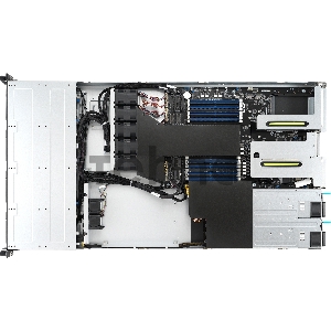 Серверная платформа Asus RS500A-E11-RS4U