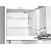 Отдельностоящий холодильник с морозильной камерой сверху SIEMENS KD55NNL20M iQ300, фото 7