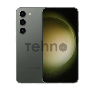 Мобильный телефон SAMSUNG GALAXY S23 5G 8/256GB GREEN