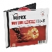 Диск CD-R Mirex 700 Mb, 48х, HotLine, Slim Case (1), (1/200), фото 1