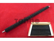 Вал подачи тонера (Supply Roller) Panasonic KX-MB1500/1520  (ELP, Китай) 10штук (цена за упаковку)