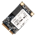 Накопитель SSD mSATA Netac 512Gb N5M Series <NT01N5M-512G-M3X> Retail (SATA3, up to 540/490MBs, 3D TLC), фото 1