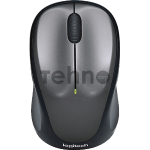 Мышь (910-002201) Logitech Wireless Mouse M235 Colt Matte