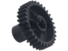 Шестерня Cet CET361009 для Kyocera ECOSYS M2040dn/2135dn/2635dn/P2235dn/2040dn левая Шестерня Cet CET361009 для Kyocera ECOSYS M2040dn/2135dn/2635dn/P2235dn/2040dn левая