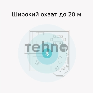 Сетевой адаптер TP-Link UB4A Bluetooth 4.0 Nano USB-адаптер, USB 2.0