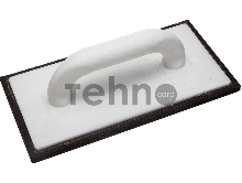 Доска терочная STAYER, войлочное покрытие 8мм, 140х280мм