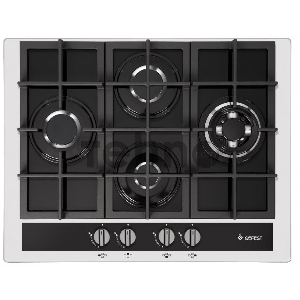 Газовая варочная поверхность Gefest ПВГ 2231-01 Р2 черный