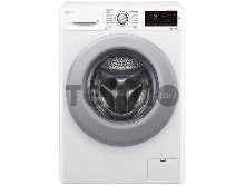 Стиральная машина  LG F2M5HS4WP