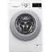 Стиральная машина  LG F2M5HS4WP, фото 1