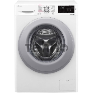 Стиральная машина LG F2M5HS4WP Стиральная машина LG F2M5HS4WP