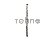 Бур по бетону 14x160x100 мм SDS PLUS Kranz