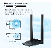 Двухдиапазонный Wi-Fi 6 USB-адаптер TP-Link Archer TX20U Plus AX1800 высокого усиления, фото 8