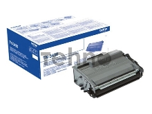Тонер Картридж Brother TN3430 черный для Brother HL-L5000D/L5100DN/L5100DNT/L5200DW/L5200DWT/L6250DN/L6300DW/L6300DWT/L6400DW/L6400DWT/DCP-L5500DN/L6600DW/MFC-L5700DN/L5750DW/L6800DW/L6800DWT/L6900DW/L6900DWT (3000стр.)