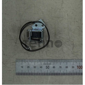 Соленоид Samsung JC33-00028D/JC86-00170G CLP-415/680/CLX-4195/6260/SLC1810/1860/2670/3010/3060 (О) Соленоид Samsung JC33-00028D/JC86-00170G CLP-415/680/CLX-4195/6260/SLC1810/1860/2670/3010/3060 (О)