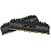 Оперативная память DDR 4 DIMM 16Gb (8GBx2) PC32000, 4000Mhz, PATRIOT BLACKOUT Kit (PVB416G400C9K) (retail), фото 2