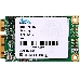 Накопитель SSD mSATA Netac 512Gb N5M Series <NT01N5M-512G-M3X> Retail (SATA3, up to 540/490MBs, 3D TLC), фото 2