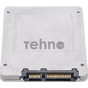 SSD диск SATA2.5 3.84TB TLC D3-S4610 SSDSC2KG038T801 INTEL