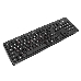 Клавиатура Keyboard SVEN Standard 303 Power USB+PS/2 чёрная SV-03100303PU, фото 9