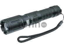 Фонарь 14 237 NPT-P01-18650 алюм. проф. CREE LEDx10Вт.Li-ion 2 Ач. 5реж. Navigator 14237
