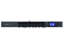 Источник бесперебойного питания Ippon Smart Winner II 1550 1U 1100Вт 1550ВА черный
